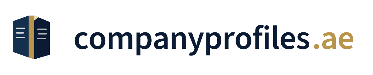 companyprofiles.ae